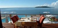 Description : restaurantsak